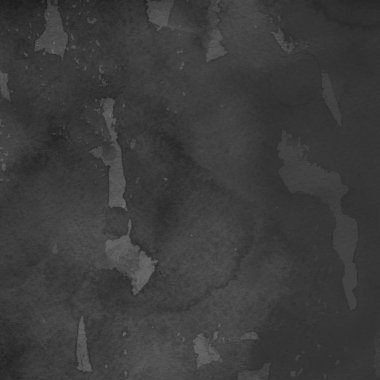 sulu boya boyama doku ile siyah arka plan