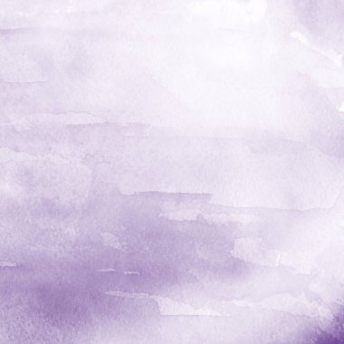 menekşe suluboya boya doku, arka plan