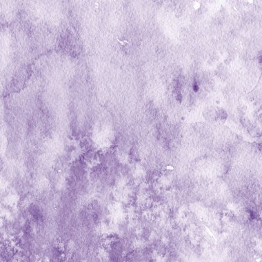 menekşe suluboya boya doku, arka plan