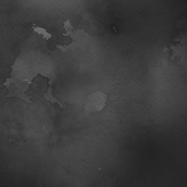 sulu boya boyama doku ile mavi arka plan