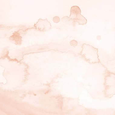 turuncu suluboya boya doku, arka plan