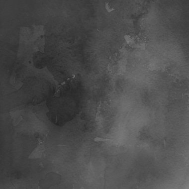 sulu boya boyama doku ile mavi arka plan