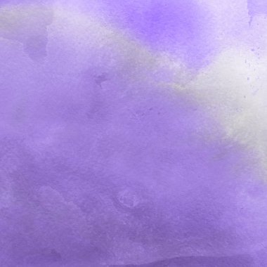 menekşe suluboya boya doku, arka plan