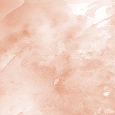 turuncu suluboya boya doku, arka plan