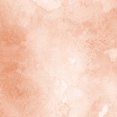 turuncu suluboya boya doku, arka plan