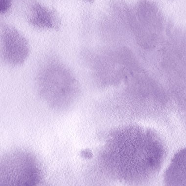 menekşe suluboya boya doku, arka plan