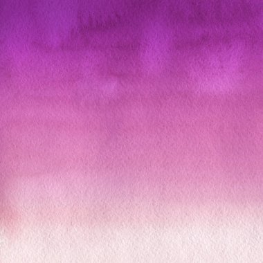 sulu boya boyama doku ile çok renkli arka plan