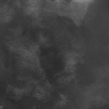 sulu boya boyama doku ile mavi arka plan