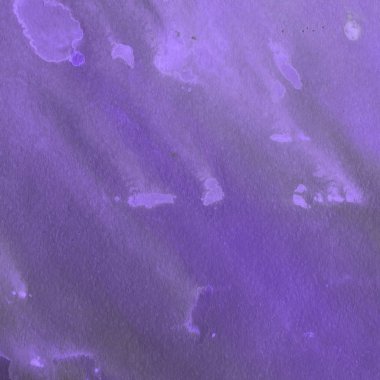 menekşe suluboya boya doku, arka plan