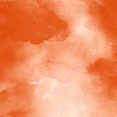 turuncu suluboya boya doku, arka plan