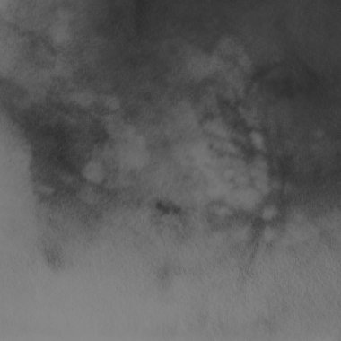 sulu boya boyama doku ile mavi arka plan