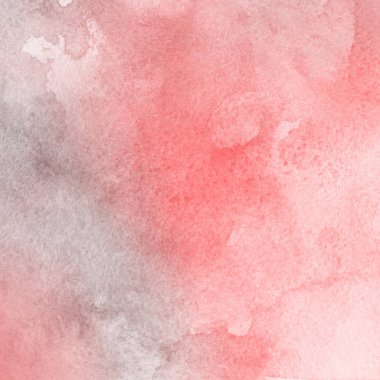 kırmızı sulu boya boya doku, arka plan