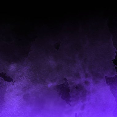 menekşe suluboya boya doku, arka plan