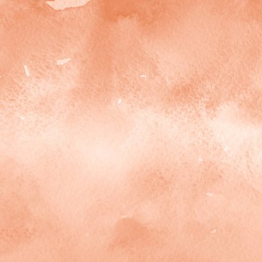 turuncu suluboya boya doku, arka plan