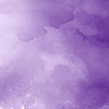 menekşe suluboya boya doku, arka plan