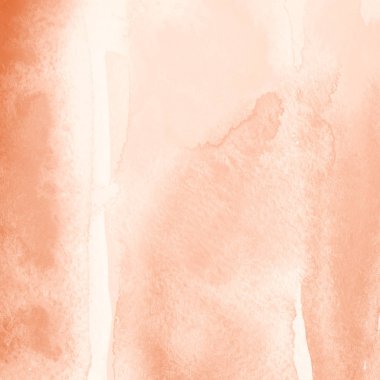 turuncu suluboya boya doku, arka plan