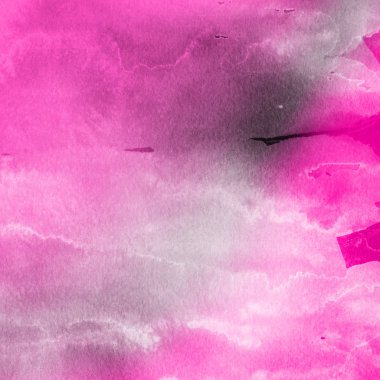 pembe suluboya boya doku, arka plan