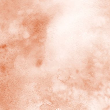 turuncu suluboya boya doku, arka plan