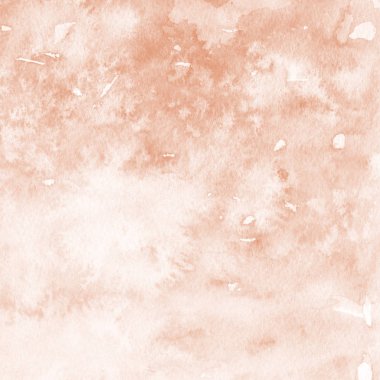 turuncu suluboya boya doku, arka plan