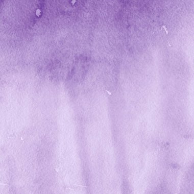 menekşe suluboya boya doku, arka plan