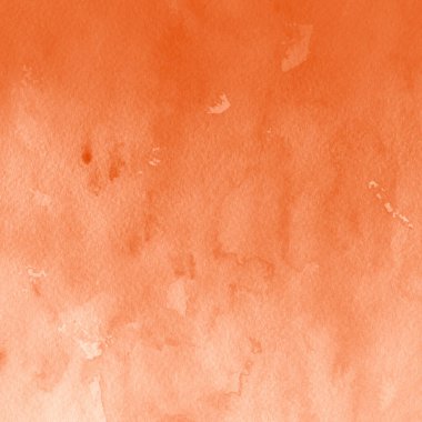 turuncu suluboya boya doku, arka plan