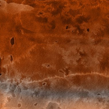 turuncu suluboya boya doku, arka plan