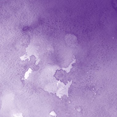 menekşe suluboya boya doku, arka plan