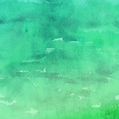 sulu boya boyama doku ile çok renkli arka plan