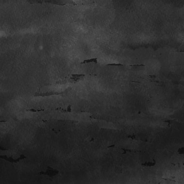 sulu boya boyama doku ile mavi arka plan