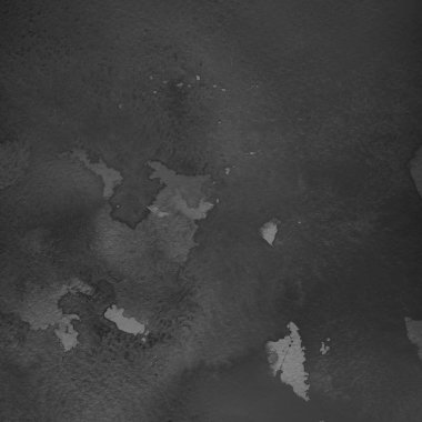 sulu boya boyama doku ile mavi arka plan