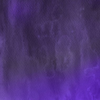 menekşe suluboya boya doku, arka plan