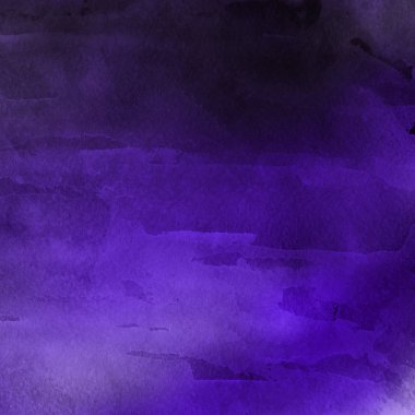 menekşe suluboya boya doku, arka plan