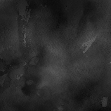 sulu boya boyama doku ile siyah arka plan