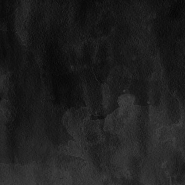 sulu boya boyama doku ile mavi arka plan