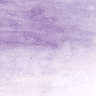 menekşe suluboya boya doku, arka plan