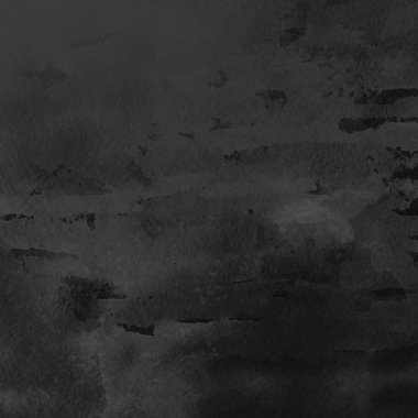 sulu boya boyama doku ile siyah arka plan