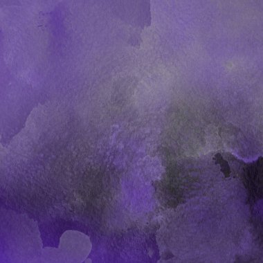 menekşe suluboya boya doku, arka plan