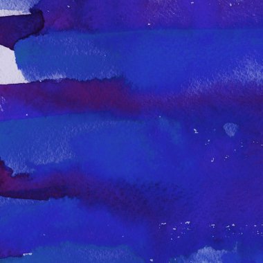 sulu boya boyama doku ile çok renkli arka plan