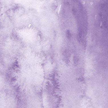 menekşe suluboya boya doku, arka plan