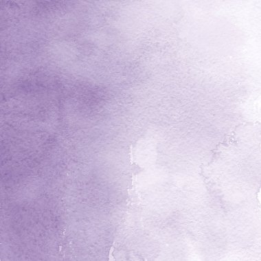 menekşe suluboya boya doku, arka plan