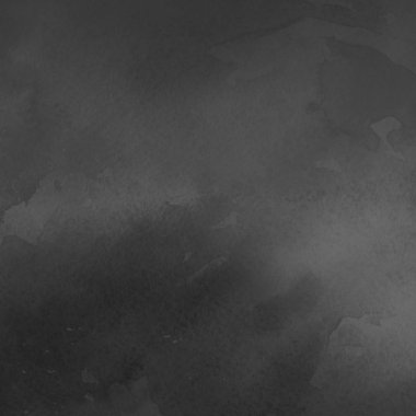 sulu boya boyama doku ile mavi arka plan