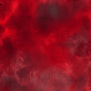 kırmızı sulu boya boya doku, arka plan