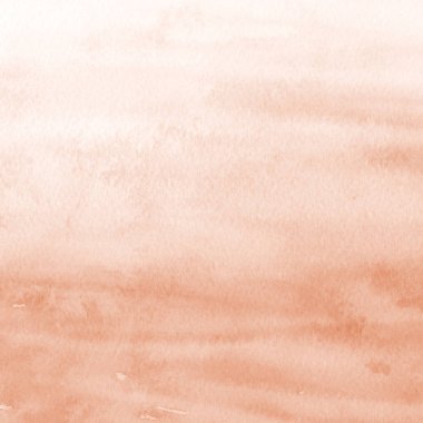 turuncu suluboya boya doku, arka plan