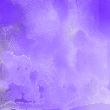 menekşe suluboya boya doku, arka plan