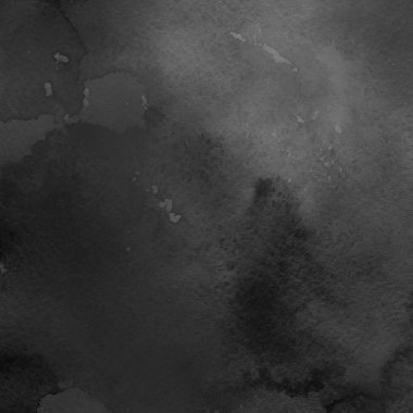 sulu boya boyama doku ile mavi arka plan