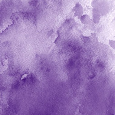 menekşe suluboya boya doku, arka plan