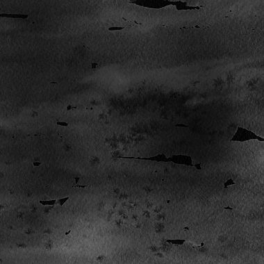 sulu boya boyama doku ile mavi arka plan