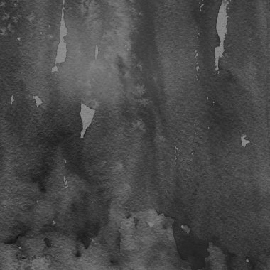 sulu boya boyama doku ile mavi arka plan