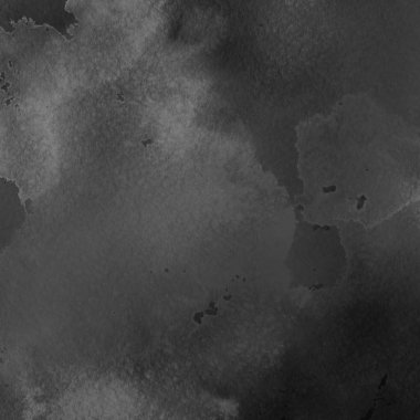 sulu boya boyama doku ile mavi arka plan