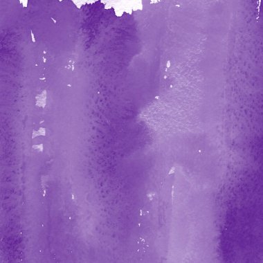 menekşe suluboya boya doku, arka plan